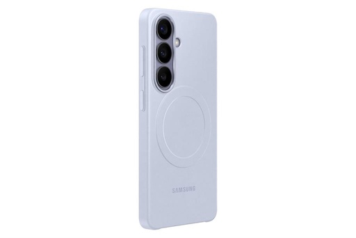 Samsung Galaxy S26 Samsung Slim Magnetic Backcover (Hell Lila)