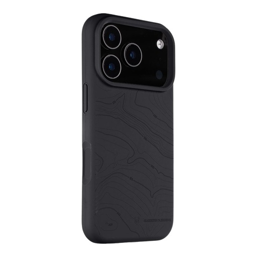 Apple iPhone 17 Pro Tactical MagForce Beaver Hülle (Grau)