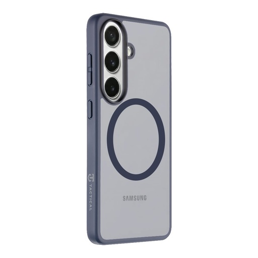 Samsung Galaxy S26 Tactical MagForce Hyperstealth 2.0 Backcover (Dunkelblau)