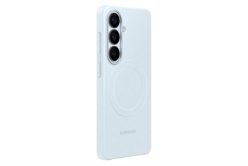Samsung Galaxy S26 Samsung Slim Magnetic Backcover (Hellblau)