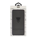 Samsung Galaxy S26 Plus OG Premium Privacy üvegefólia (Fekete)