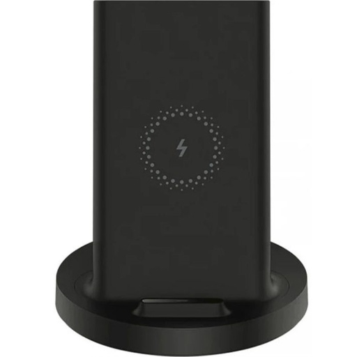 Xiaomi Mi kabellos Ladeständer (Schwarz) - 20W