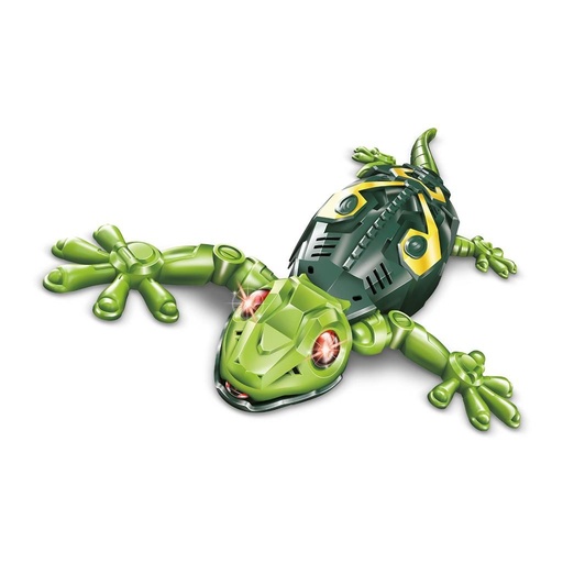 Maxlife mit Fernbedienung Gecko MXRG-100 (Grün)