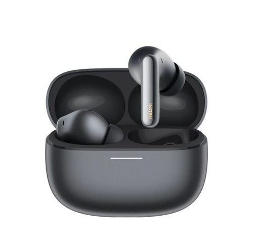 Xiaomi Redmi Buds 8 Pro TWS Kopfhörer (Obsidian schwarz)