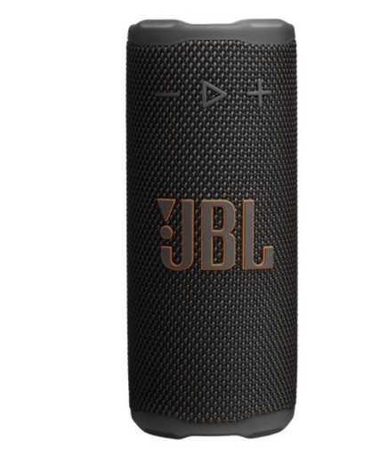 JBL Grip tragbar Bluetooth Lautsprecher (Schwarz)