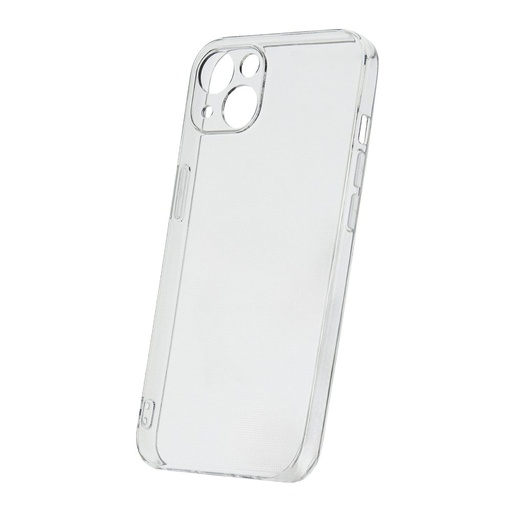 Honor 600 2 mm dünn Silikon Backcover (Transparent)