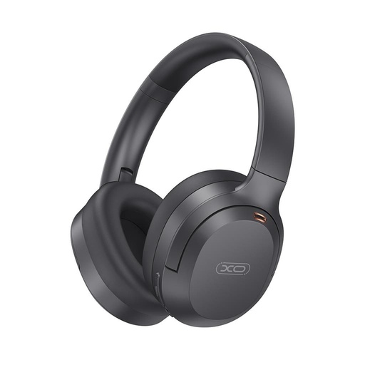 XO BE53 Tough ANC Bluetooth Kopfhörer (Schwarz)