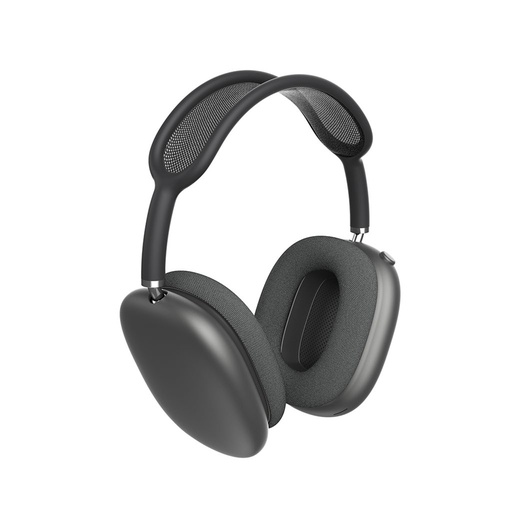 XO BE58 ANC Bluetooth Kopfhörer (Schwarz)