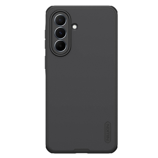 Samsung Galaxy A37 5G Nillkin Super Frosted Shield Pro Backcover (Schwarz)