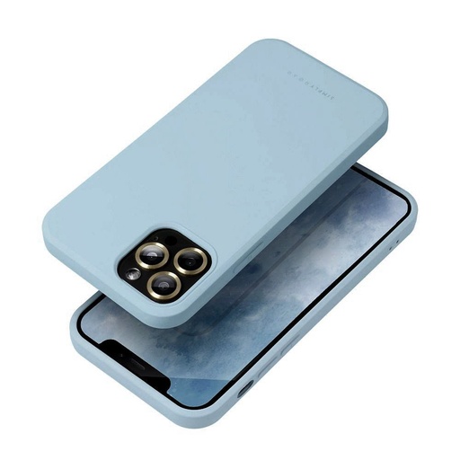 Samsung Galaxy A56 5G Roar Space Backcover (Blau)
