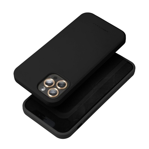 Samsung Galaxy A36 5G Roar Space Backcover (Schwarz)