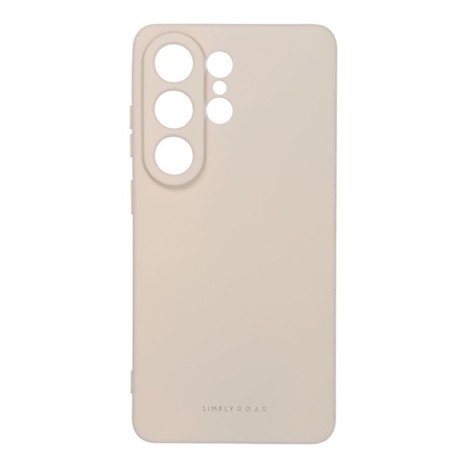 Samsung Galaxy S26 Ultra Roar Space Backcover (Weiß)