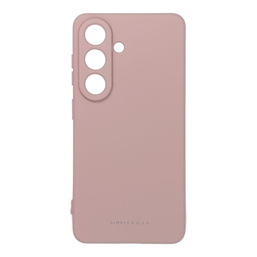 Samsung Galaxy S26 Roar Space Backcover (Rosa)