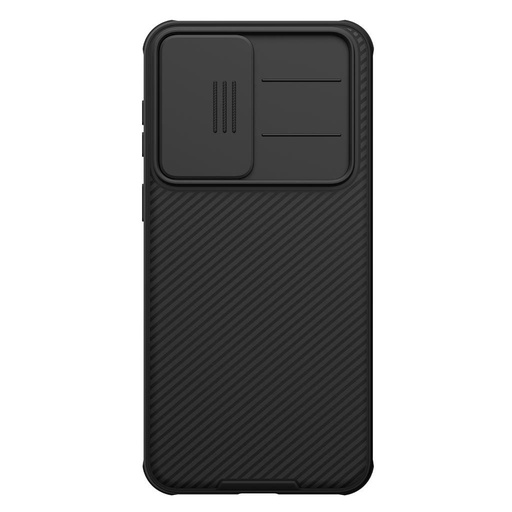 Samsung Galaxy A37 5G Nillkin Camshield Pro Backcover (Schwarz)