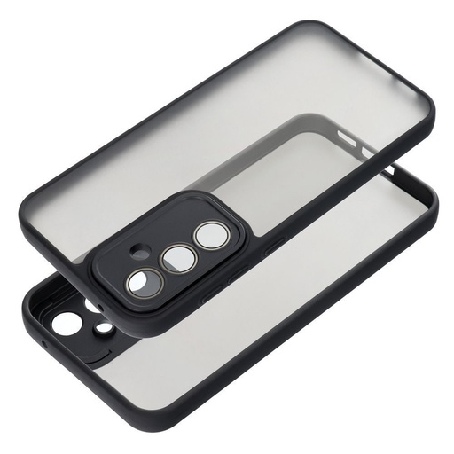 Samsung Galaxy A57 5G Variete Backcover (Schwarz)
