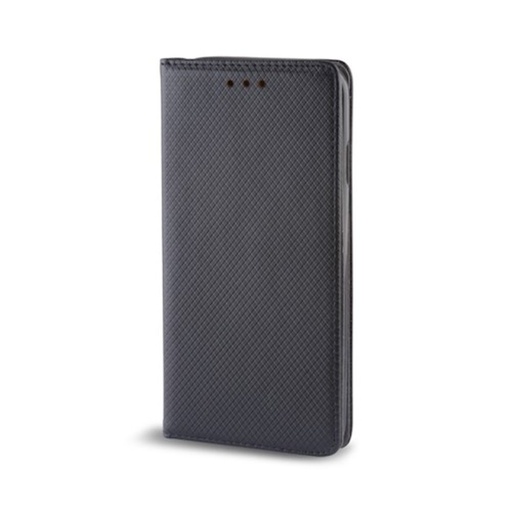 Xiaomi Redmi Note 15 5G Smart magnet aufklappbar Hülle (Schwarz)