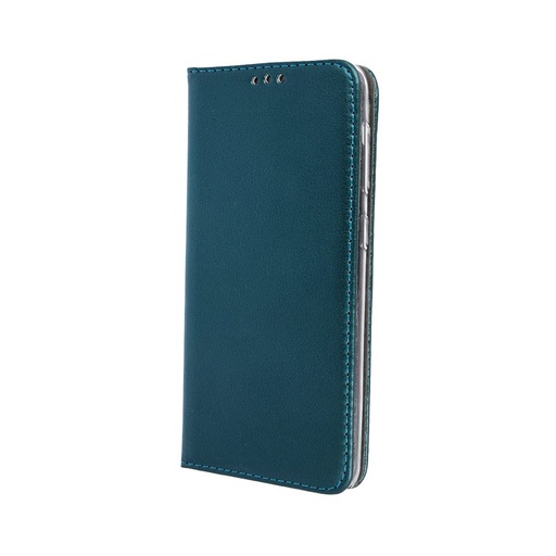 Honor Magic 8 Lite / X70 5G / X9D Smart magnetic aufklappbar Hülle (Grün)