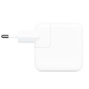 Apple 30W USB-C hálózati töltő (Fehér)