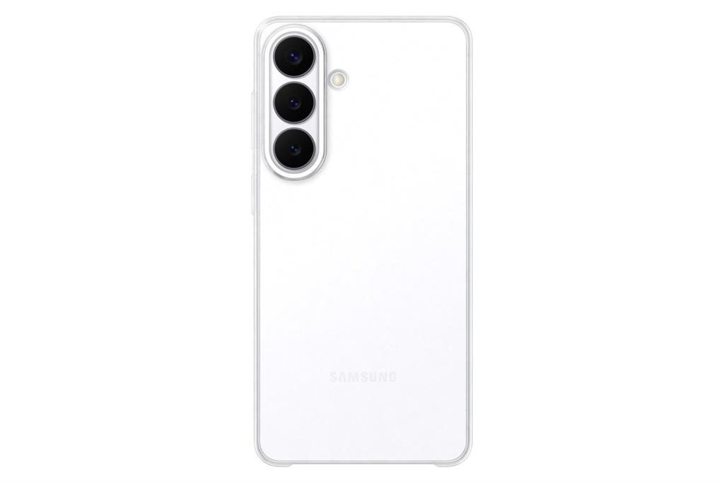 Samsung Clear tok Galaxy S26+ (Átlátszó)