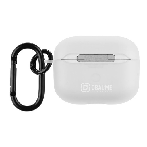 HÜLLE:ME GhostCase Hülle Apple AirPods Pro 3