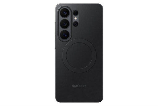 Samsung Slim Magnet Hülle Galaxy S26 Ultra (Schwarz)