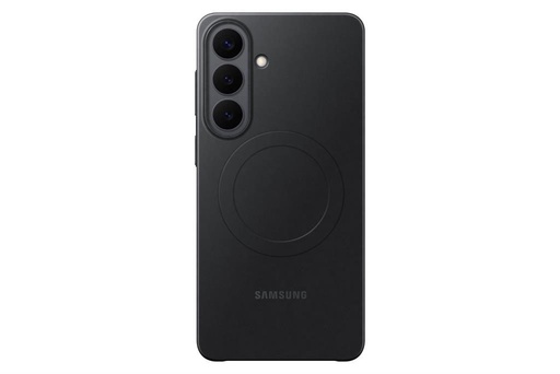 Samsung Slim Magnet Hülle Galaxy S26+ (Schwarz)