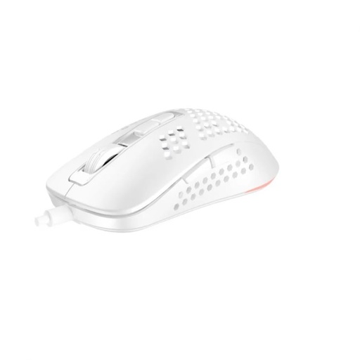 AVAX LW01 PAW3327 RGB gamer Maus (Weiß)