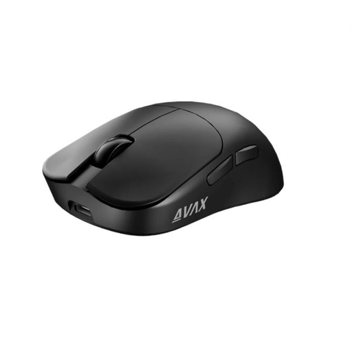 AVAX LW02 PRO PAW3311 Tri-mode 1k leicht gamer Maus (Schwarz)