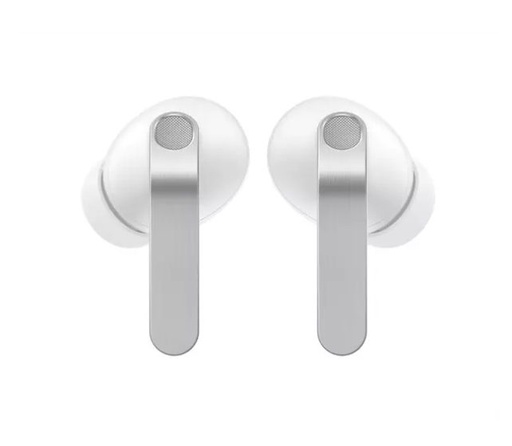 Samsung Galaxy Buds4 Pro R640 TWS Kopfhörer (Weiß)