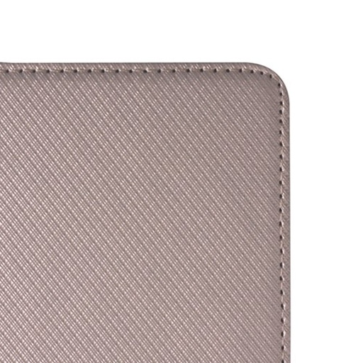 Honor 600 / 600 Pro 5G Smart magnet aufklappbar Hülle (Gold)