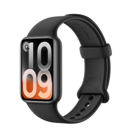 Xiaomi Smart Band 10 Pro Smart-Armband (Nachtschwarz) (BHR08W9GL)