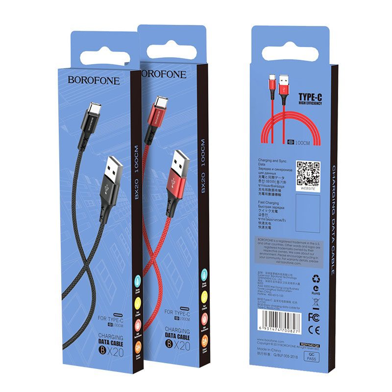 borofone-bx20-type-c-kabel-szovet-2a-1m-fekete_3.jpg
