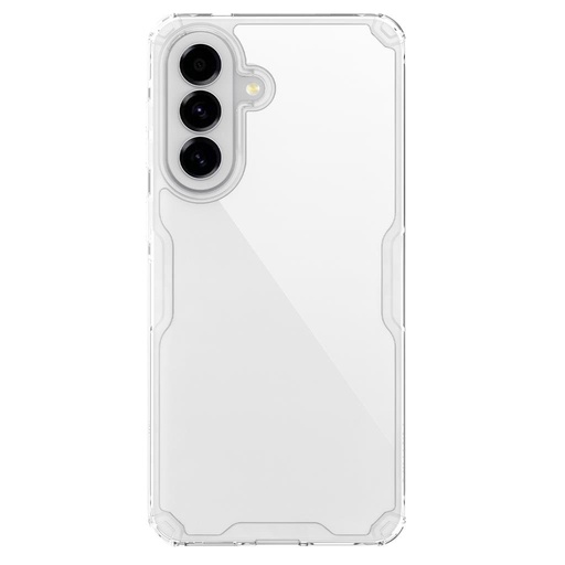 Samsung Galaxy A57 5G Nillkin nature pro Backcover (Weiß)