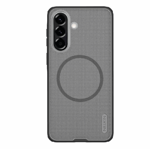 Samsung Galaxy A57 5G Nillkin Super Frosted Shield Pro MagSafe Backcover (Transparent)
