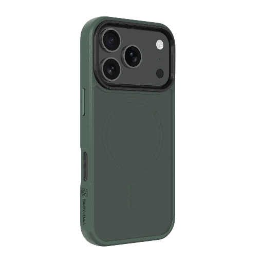 Apple iPhone 17 Pro / Apple iPhone 18 Pro Tactical MagForce Hyperstealth 2.0 Backcover (Grün)