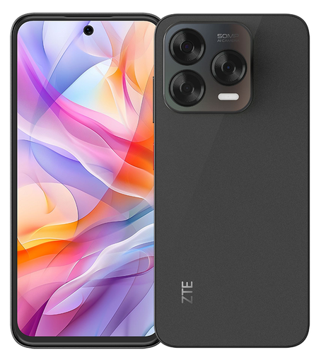 ZTE Blade V70 Vita 8/256GB DualSIM (Grau)