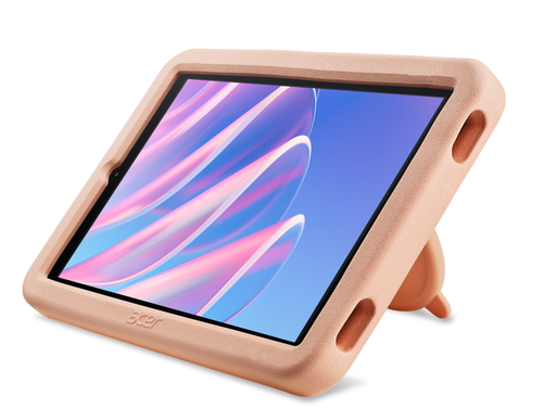 Acer Iconia A11-21P-A11C tablet (11", 4/128 GB, WiFi, Rosa Schutzhülle gyerekeknek) (NT.LLEEE.002)