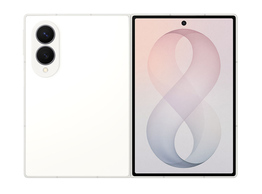 Samsung F971B Galaxy Z Fold 8 5G 256GB 12GB DS (Creme)