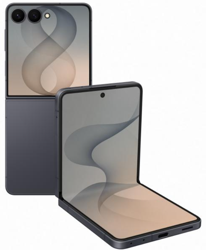Samsung F776B Z Flip 8 5G 256GB 12GB DS (Graphit)