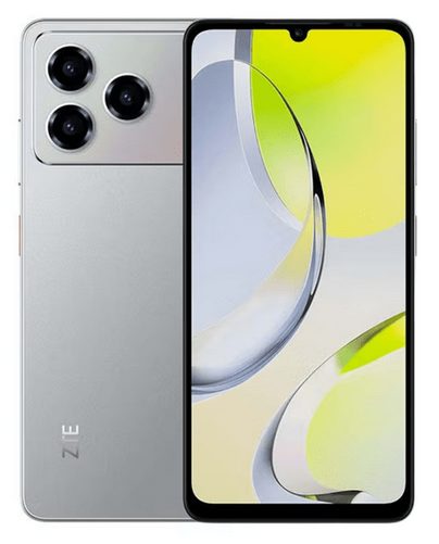 ZTE Blade A76 4/128GB DualSIM (Grau)
