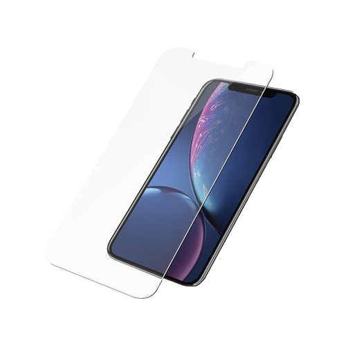 Xiaomi Redmi Note 9/Note 9 Pro/Note 9S Panzerglas, transparent