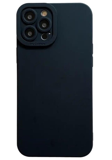 Xiaomi Redmi Note 11 4G/Redmi Note 11S 4G armor mit Kameraschutz Backcover, (Schwarz)