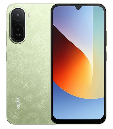 Xiaomi Redmi A7 Pro 4G DS 128GB ROM 4GB RAM (Grün)