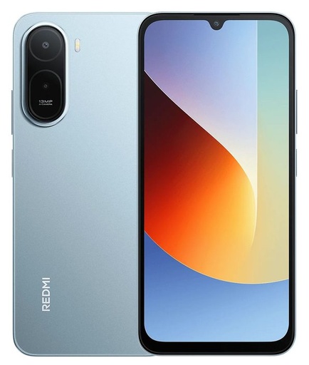 Xiaomi Redmi A7 Pro 4G DS 128GB ROM 4GB RAM (Blau)