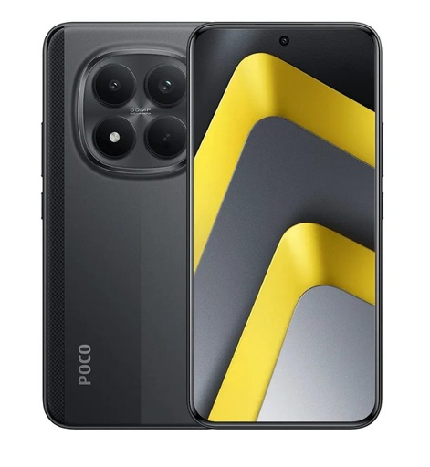 Xiaomi Poco M8 5G 256GB 8GB RAM DualSIM (Schwarz)