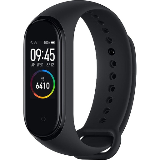 Xiaomi Mi Band Band 4, schwarz