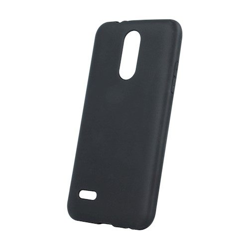 Xiaomi Mi 9T / Mi 9T Pro tpu matte Backcover (Schwarz)