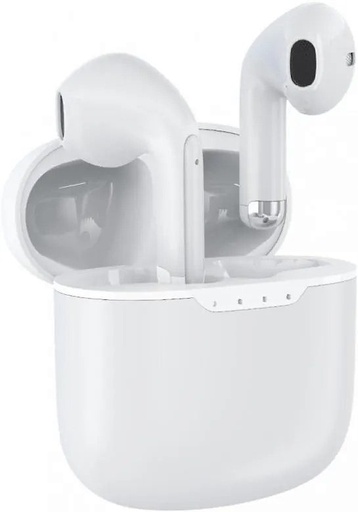 XO X11 kabellos Bluetooth Kopfhörer (Weiß)