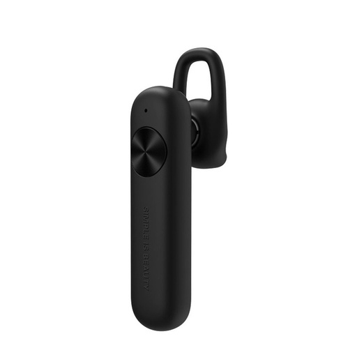 XO BE5 bluetooth headset, BT v4.2, 2 Uhr Lade- Zeit, 4 Stunden- Musik/Anruf, Micro USB Laden, schwarz
