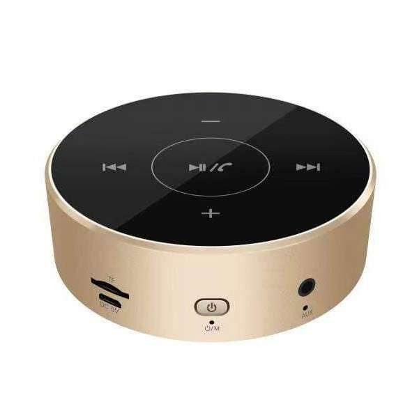 [6920680889396] XO A8 Pro wireless speaker, BT v5.0, 1000 mAH battery, Micro USB charging, up to 6 hours of folyamatos működés, memóriak